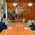 В Коми расширяют Команду Республики: в муниципалитетах создадут штабы общественной поддержки