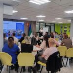 Республике Коми стартовало обучение общественных наблюдателей