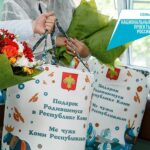 Первый подарок в жизни: в Коми 3030 малышей получили поддержку от республики
