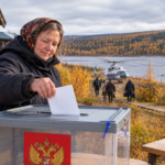 В Коми более 12 тысяч жителей труднодоступных населенных пунктов проголосуют досрочно
