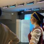 Молодежь Коми приглашают к участию во Всероссийском конкурсе проектов, направленных на сохранение, развитие и популяризацию финно-угорских языков, культуры и традиций