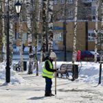 Глава Коми призвал ответственных перейти на круглосуточный режим работы из-за таяния снега