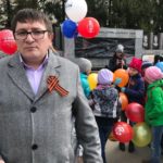 «Берегите Россию» — председатель НКА дагестанцев «Народы Дагестана» в Сыктывкара Шамил Расулов Председатель НКА Дагестанцев «Народы Дагестана» в Сыктывкаре